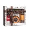 Messinian Spa Shower Gel Pomegranate 300ml + Shampoo All Types 300m... Messinian Spa Shower Gel Pomegranate 300ml + Shampoo All Types 300m...