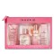 Nuxe Travel Kit Floral Shower Gel 30ml & Huile Prodigieuse 30ml & E...