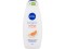 Nivea Κρεμώδης Αφρόλουτρο Care & Orange 750ml Nivea Κρεμώδης Αφρόλουτρο Care & Orange 750ml