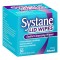 Alcon Systane Salviette Lid Wipes, 30τμχ
