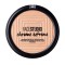 Maybelline Master Chrome Metallic Highlighter Πουδρα Λαμψης 400 GOLD Maybelline Master Chrome Metallic Highlighter Πουδρα Λαμψης 400 GOLD