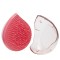 Michel Mercier Travel Brush Fine Hair Pink Michel Mercier Travel Brush Fine Hair Pink