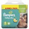 Pampers Baby Dry No5 (11-25 κιλά) Jumbo Pack 72τμχ (Τιμή ανά πάνα 0... Pampers Baby Dry No5 (11-25 κιλά) Jumbo Pack 72τμχ (Τιμή ανά πάνα 0...
