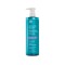 Ducray Keracnyl Gel Moussant, Τζελ Καθαρισμού για Λιπαρό Δέρμα με Α...