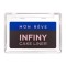 Mon Reve Infiny Cake Liner 03 Brown & Royal Blue 3g