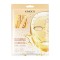 KIMOCO Jelly Mask Μάσκα Προσώπου Λάμψης με Βιταμίνη C και Γλουταθει...