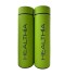 Healthia Ανοξείδωτο Μπουκάλι Θερμός Πράσινο, 500ml