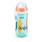 Nuk Beach Edition Παγουράκι Flexi Cup 12+ Πορτοκαλι (10.527.373) 300ml