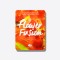 Origins Flower Fusion Sheet Mask Orange  1 sheet