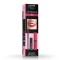 Nyx Professional Makeup Promo Lips Never Lie Suede Matte Lipstick 09 Spicy 3.5 g, Butter Gloss 20 Red Velvet 8 ml, Suede Matte Lipliner 57 1 g