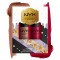 NYX Professional Makeup Promo Soft Matte Lip Cream Duo 2τμχ