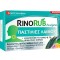 Forte Pharma RinoRub Eucalyptus Παστίλιες Λαιμού 20τμχ Forte Pharma RinoRub Eucalyptus Παστίλιες Λαιμού 20τμχ
