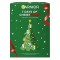 Garnier 7 Days of Christmask Advent Calendar με Υφασμάτινες Μάσκες ...