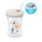 Nuk Action Cup 12m+ (10.751.137) Διάφανο/Αρκουδάκια 230ml Nuk Action Cup 12m+ (10.751.137) Διάφανο/Αρκουδάκια 230ml