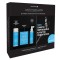 Helenvita Promo Anti Hair Loss Men Box Tonic Men Shampoo 200ml, Vitamins 60caps & Tonic Lotion 100ml
