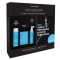 Helenvita Promo Anti Hair Loss Men Box Tonic Men Shampoo 200ml, Vit...