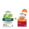 Superfoods Promo Σπιρουλίνα Gold 180caps & ΔΩΡΟ Ιπποφαές Energy 10caps