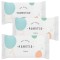 Agnotis Baby Wipes Lingettes humides 3x70pcs