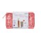 Korres Promo Red Grape Daily Sunscreen Face Cream SPF50, 50ml &  Bl...