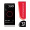 DUO Premium Extra Thin, Πολύ Λεπτά Προφυλακτικά 12τμχ