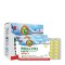 Mollers Forte Omega-3 Ιχθυέλαιο & Μουρουνέλαιο 150caps