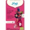 Yogi Tea Mix Berry Cold Brew, 30g, 15 Φακελάκια Yogi Tea Mix Berry Cold Brew, 30g, 15 Φακελάκια