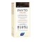 Стойкая краска для волос Phyto Phytocolor 5.7 Коричневый Светло-бордовый