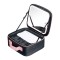Mon Reve Beauty Case with Mirror, 1 τεμάχιο Mon Reve Beauty Case with Mirror, 1 τεμάχιο