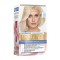 LOreal Excellence Creme No 03 Υπέρ-ξανθο Σαντρέ Βαφή Μαλιών 48ml LOreal Excellence Creme No 03 Υπέρ-ξανθο Σαντρέ Βαφή Μαλιών 48ml