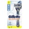 Gillette SkinGuard Sensitive Rasierer + 1 Ersatz