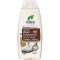 Doctor Organic Coconut Oil Body Wash 250ml