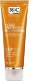 Roc Soleil Protexion Face Αντιηλιακή Κρέμα Προσώπου Κατά των Σκούρω...
