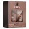 Olea Δωροσετ : Σαμπουαν 250ml & Μασκα 200ml