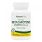 Natures Plus Natural Beta Carotene 16mg 25000iu 90 softgels