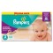 Pampers Active Fit Midi Nο3 (5-9kgr), 120 Tεμάχια
