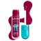 Nyx Lip I.V. Hydrating Gloss Stain 19 Magenta Mist, 5ml Nyx Lip I.V. Hydrating Gloss Stain 19 Magenta Mist, 5ml