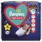 Pampers Night Pants Νο4 (9-15kg) 25τεμ