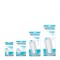 Alfashield Sterile Self-Adhesive Waterproof Pads 9Χ20 cm Αποστειρωμ...