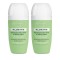 Klorane Promo Deodorant Tres Doux Roll On, Αποσμητικό Roll On με Λευκή Αλθέα 2x40ml -50% στο 2ο Προϊόν