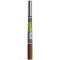 Maybelline Brow Inserts 04 Medium Brown, 1 τεμάχιο