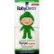 Intermed Babyderm Baby Cream 0-6 Anni, Crema Corpo Idratante & Protettiva Con Omega 3-6,125ml