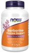 Now Foods Berberin-Glukose-Stoffwechselunterstützung 400 mg 90 Kapseln