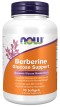 Now Foods Berberine Glucose Metabolism Support 400mg 90 Softgels