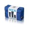Garden Gift Bag 2 For Him  Deodorant 50ml &  3 in 1 Cleansing Gel Σ...