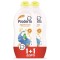 Proderm Kids 3+ Παιδικό Αφρόλουτρο με Χαμομήλι 700ml 1+1 ΔΩΡΟ