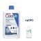 CeraVe Promo Moisturizing Lotion 1L & ΔΩΡΟ Foaming Cleanser 20ml