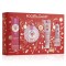 Roger & Gallet Gingembre Rouge Wellbeing Water 30ml, Soap 100gr, Bo...