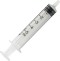 Seringue Nipro sans aiguille 5ml