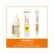 Garnier Promo Vitamin C Glow Boost Serum, 30ml & Daily UV Glow-Boos...