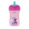 Chicco Advanced Cup Κύπελλο Ανάπτυξης Ροζ 12m+ 266ml 1τμχ Chicco Advanced Cup Κύπελλο Ανάπτυξης Ροζ 12m+ 266ml 1τμχ